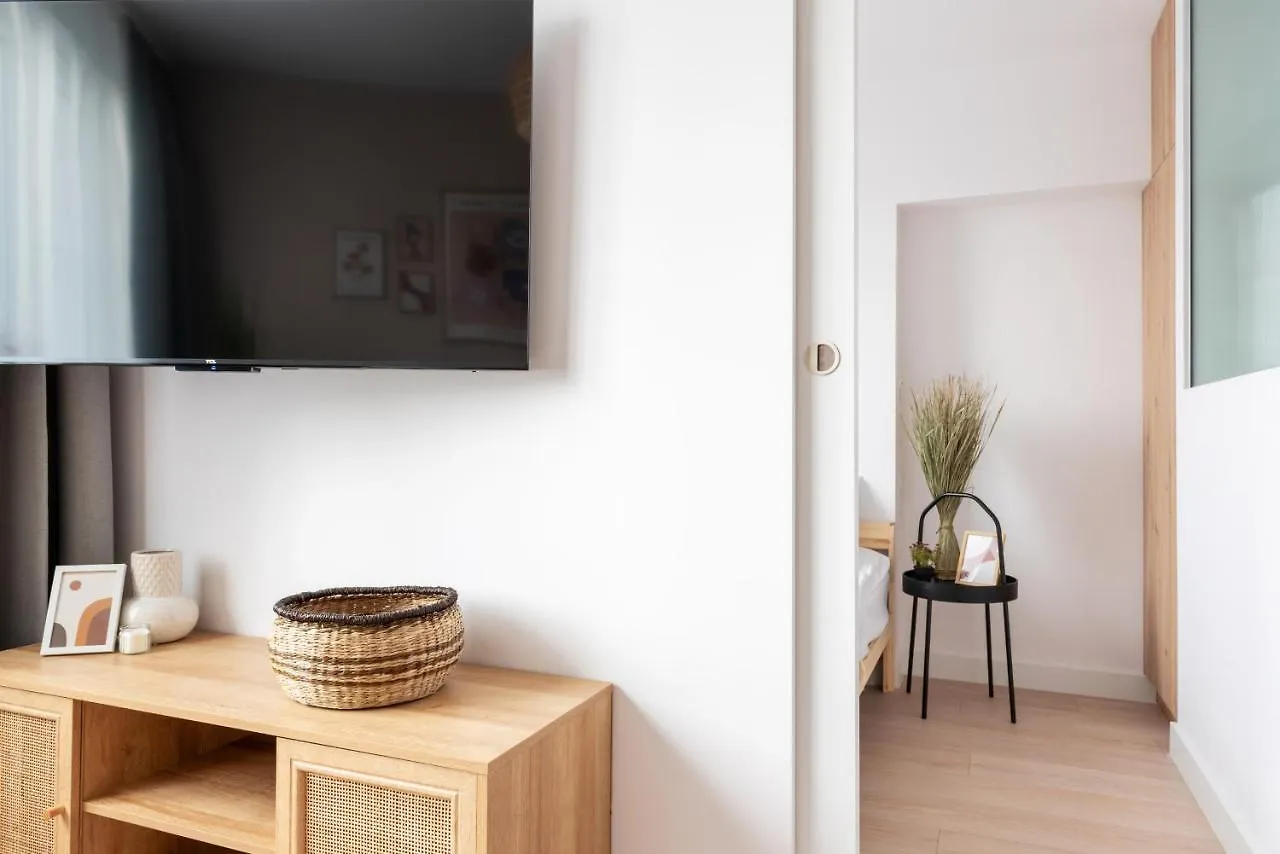 Apartments Modern City Centre Panska By Arrenda Warszawa