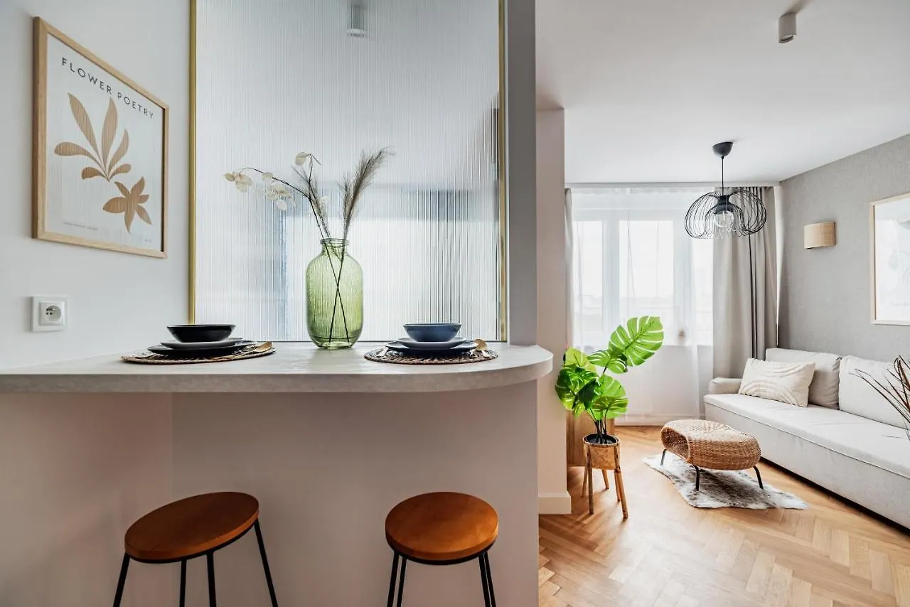 Apartments Modern City Centre Panska By Arrenda Warszawa