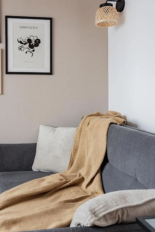 Apartments Modern City Centre Panska By Arrenda Warszawa