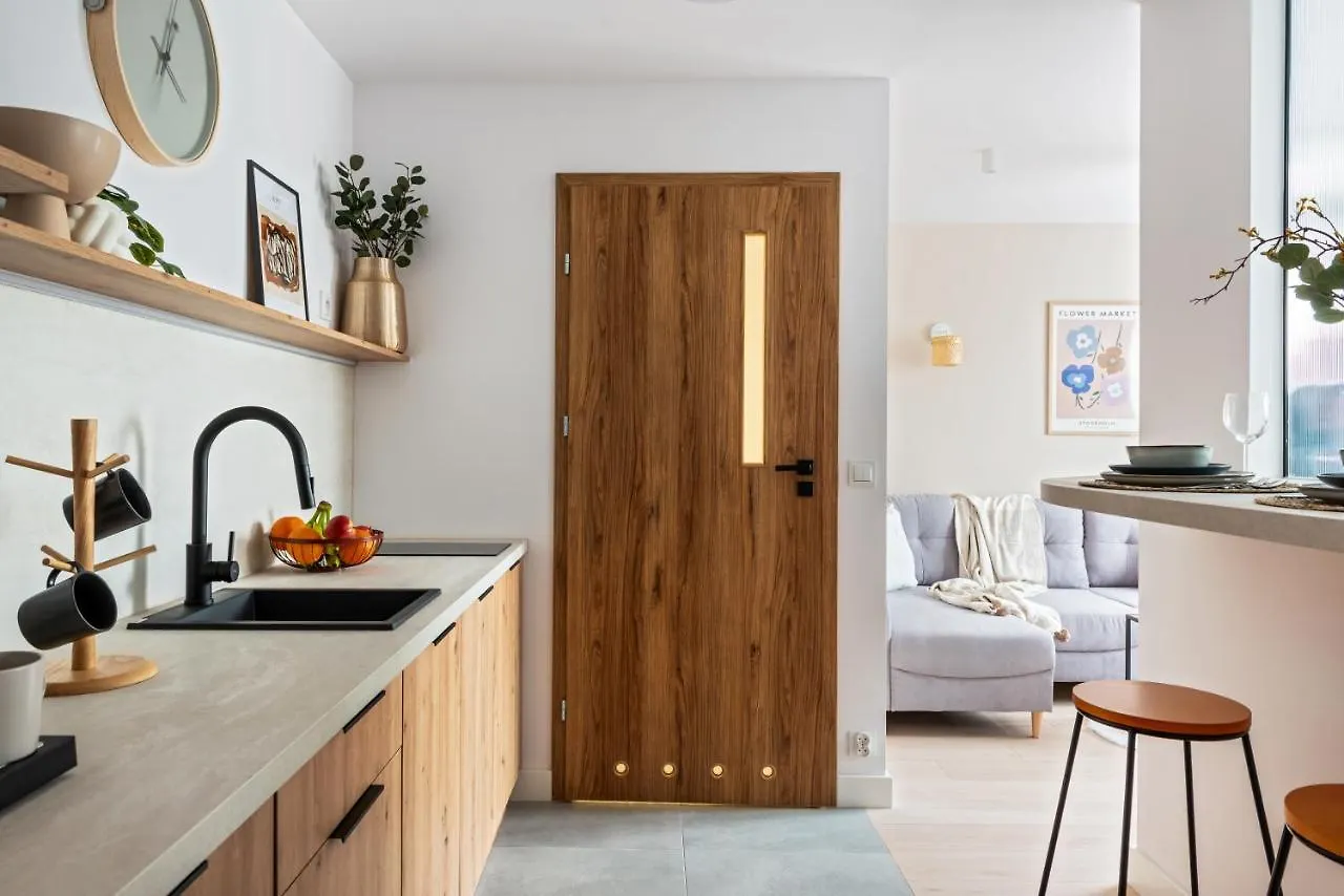 Apartments Modern City Centre Panska By Arrenda Warszawa
