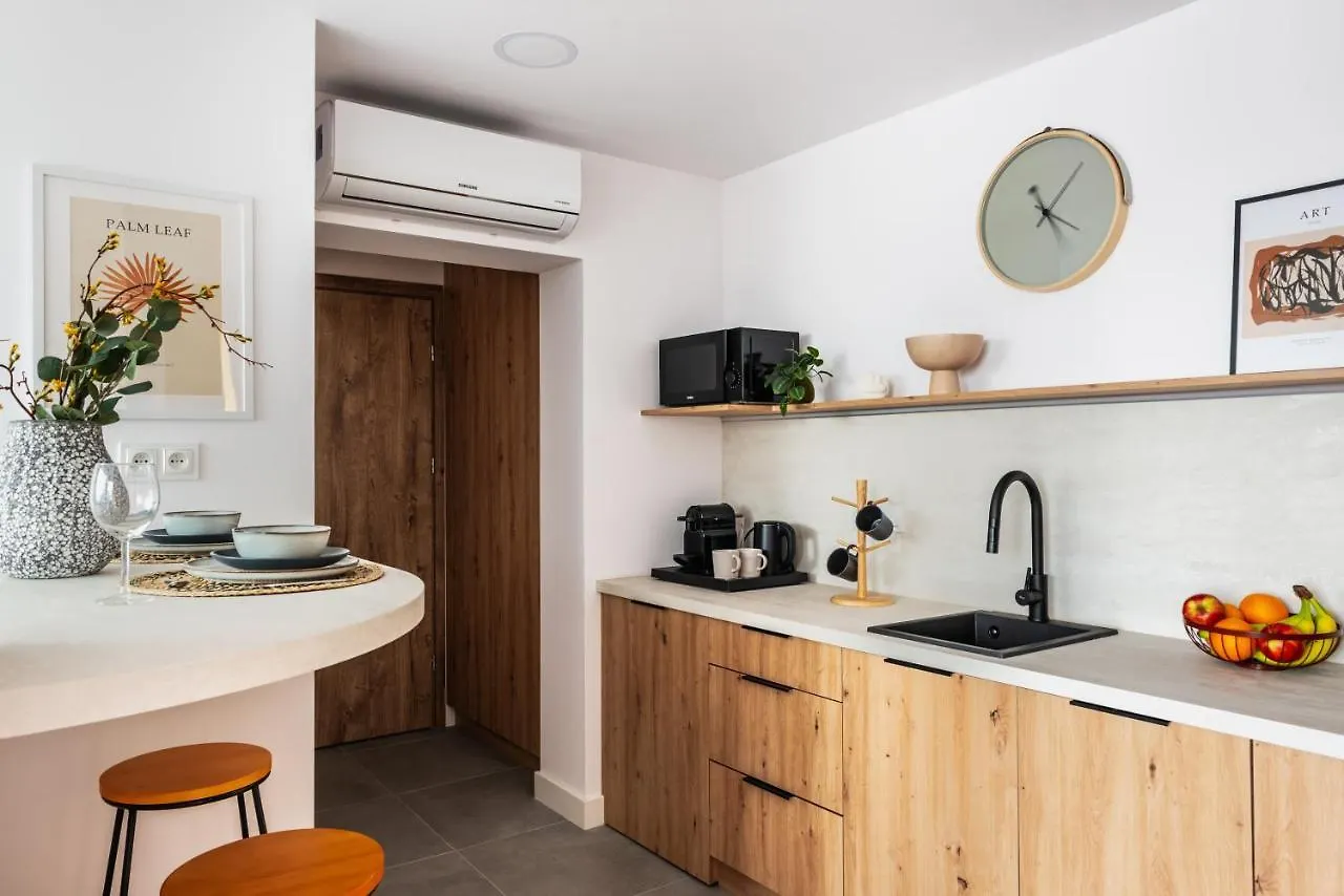Apartments Modern City Centre Panska By Arrenda Warszawa